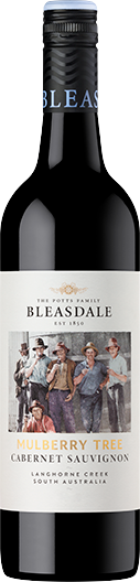 Bleasdale Vineyards Mulberry Tree Cabernet Sauvignon 2022